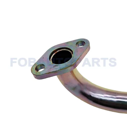 car par Pipe-Heater Cooling Control Heater Pipe for Hyundai Accent 2011-2015 25457-2B000 254572B000 - image 6